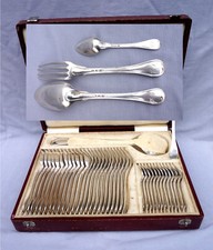 French sterling silver d'occasion  Auray