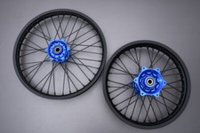 Roues jantes complète d'occasion  Aucamville