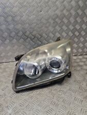Toyota avensis headlight for sale  SAWBRIDGEWORTH