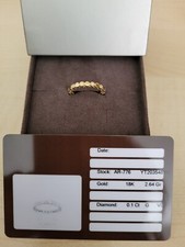 Anello fede nuziale usato  Aprilia