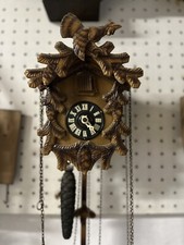 Orologio cucù usato  Porto San Giorgio