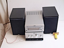 Micro chaine stereo d'occasion  Salon-de-Provence