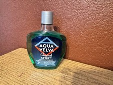 Aqua velva original for sale  Parker