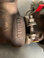 Turbocompressore peugeot 1.6 usato  Barletta
