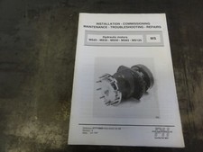 Poclain ms25 ms35 for sale  Mineral Wells