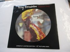 Izzy stradlin pressure usato  Scandiano