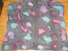 Halstuch batikmuster 108 gebraucht kaufen  Deutschland