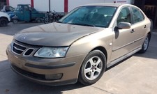 Saab anno 2003 usato  Favara