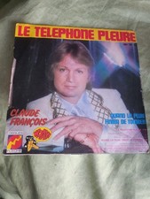 Claude françois téléphone d'occasion  Château-Landon