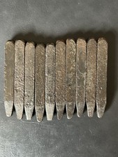 Vintage number punches for sale  WOLVERHAMPTON