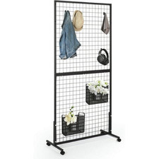 grid wall panel for sale  Rogers