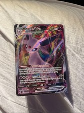 Espeon vmax 065 for sale  LONDON