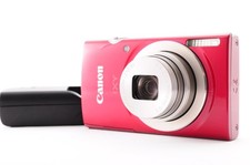 Canon ixy 180 d'occasion  Expédié en France