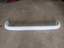 Rear bumper volkswagen for sale  BALDOCK