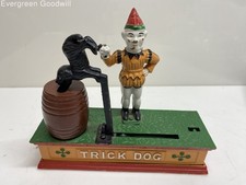 Vintage trick dog for sale  Seattle