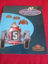 Castella donington collection for sale  COLWYN BAY