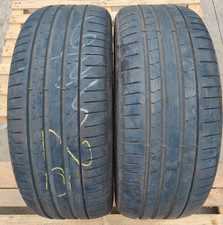 Gomme pneumatici 225 usato  Viterbo
