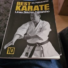 karate books for sale karate books for sale  NORWICH