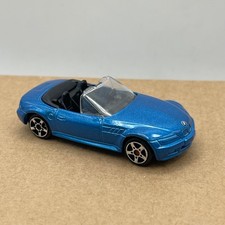 Hot wheels blue for sale  HAVANT