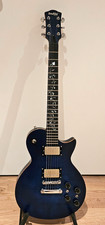 Indie les paul gebraucht kaufen  Dresden