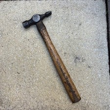 Crosspean panel beater for sale  PRESTON