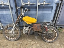 Puch magnum road for sale  HEATHFIELD