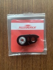 Sunrace rear derailleur for sale  LOUGHTON