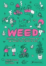Weed everything want for sale  UK