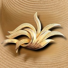 Gold tone sea for sale  Monmouth Junction