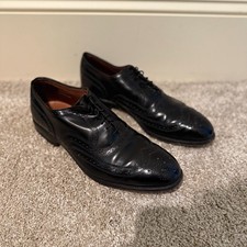 Allen edmonds mcallister for sale  Katy