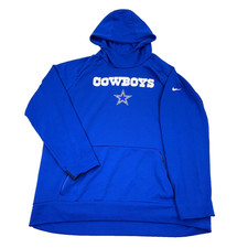 Dallas cowboys hoodie for sale  Bluefield