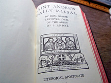 daily missal for sale daily missal for sale Garland