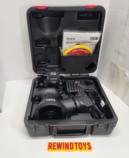 Matco 16v infinium for sale  York