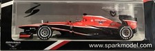 Spark s3065 marussia d'occasion  Nice-