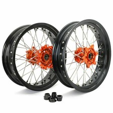 X3.5 supermoto roues d'occasion  Expédié en France