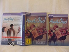 Mensch agnes kraus gebraucht kaufen  Dessau-Roßlau