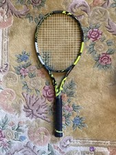 Tennis racquet Babolat Pure Aero 98 4 1/2, usado comprar usado  Enviando para Brazil