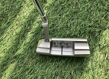 Scotty cameron super for sale  HEXHAM
