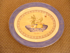 Wedgwood sarahs piatto usato  Spedire a Italy