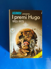Asimov presenta premi usato  Milano