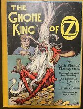 1927 gnome king for sale  Williston