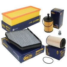 Inspektionspaket filterpaket f gebraucht kaufen  Zweibrücken