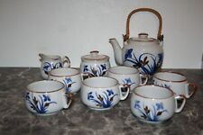 Ancien service thé d'occasion  Le Plessis-Trévise