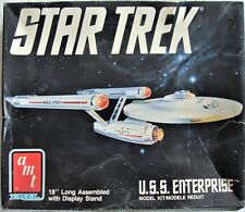 Star trek enterprise for sale  BOURNEMOUTH