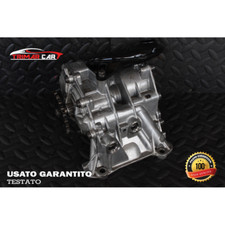 Gd01786 pompa pesca usato  Italia