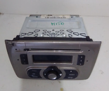 Display lettore stereo usato  Cerignola