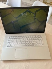 Portable asus vivobook d'occasion  Penmarch