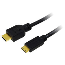 Highspeed mini hdmi gebraucht kaufen  Dessau-Roßlau