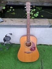 Fender 145 natural for sale  LEEDS