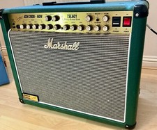 Limited edition marshall for sale  GLASGOW